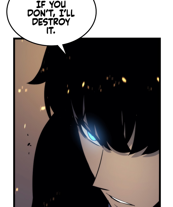 Solo Leveling chapter 104 page 86