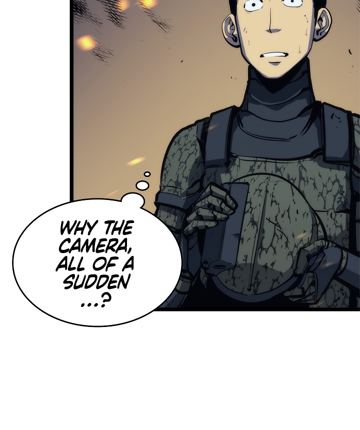 Solo Leveling chapter 104 page 88