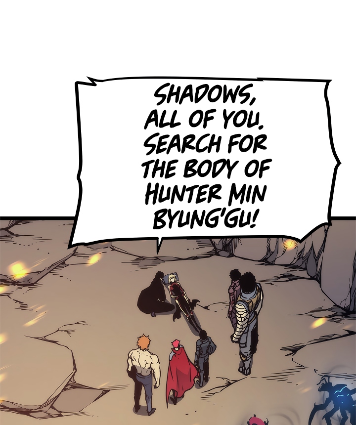 Solo Leveling chapter 104 page 89