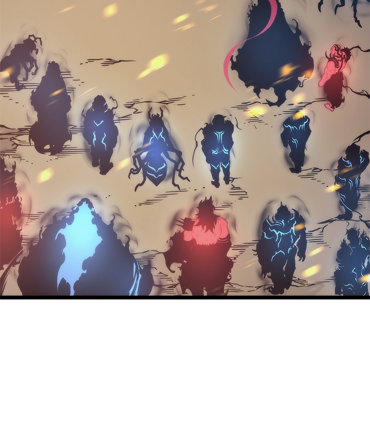 Solo Leveling chapter 104 page 90