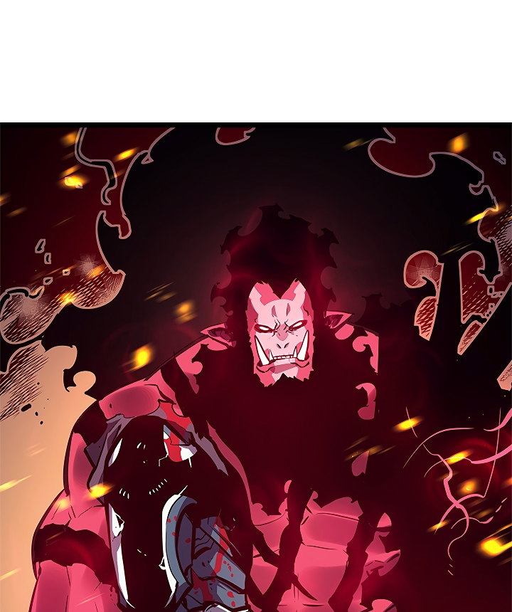 Solo Leveling chapter 104 page 93
