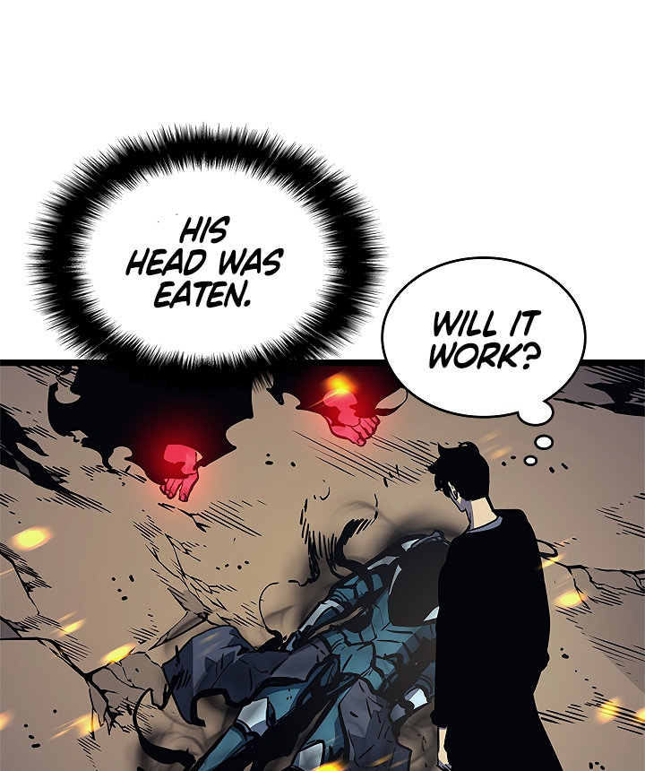 Solo Leveling chapter 104 page 95