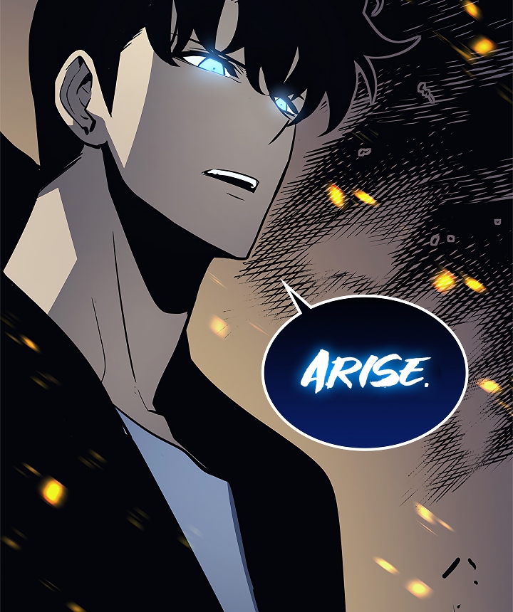 Solo Leveling chapter 104 page 100