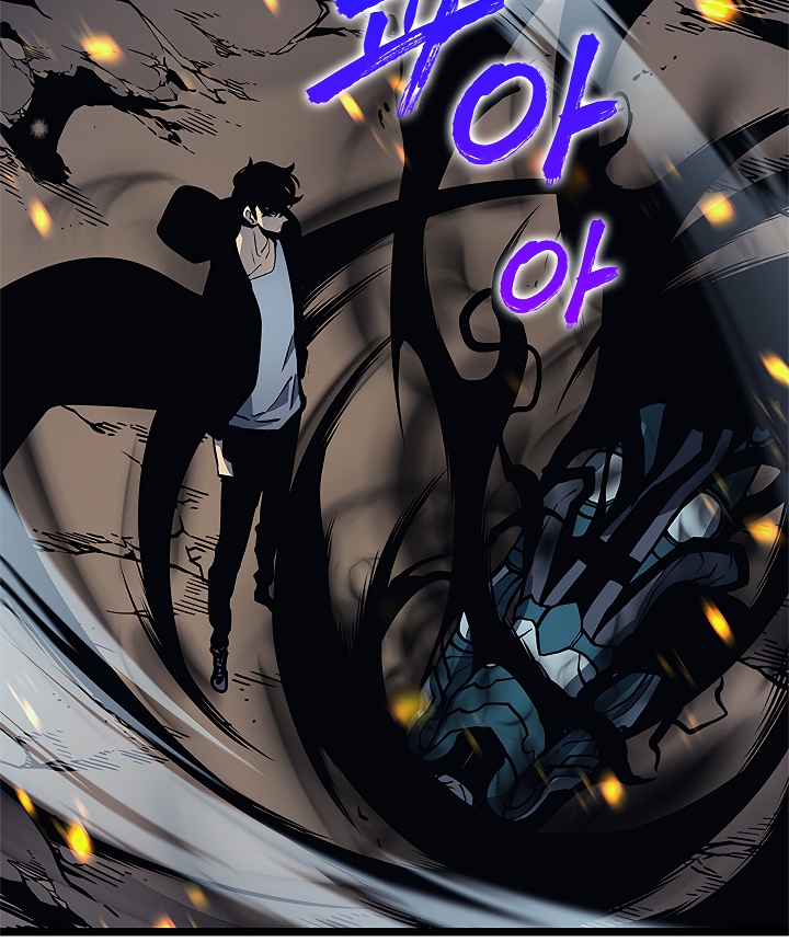 Solo Leveling chapter 104 page 102