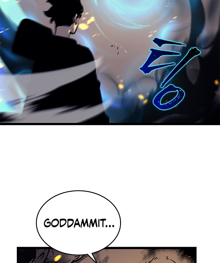 Solo Leveling chapter 104 page 104