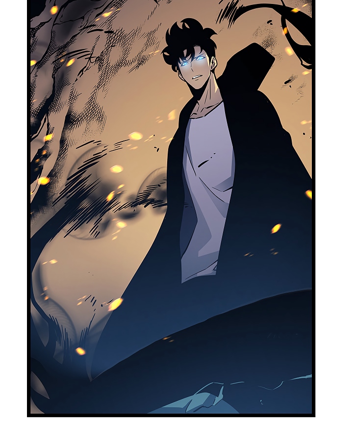 Solo Leveling chapter 104 page 105