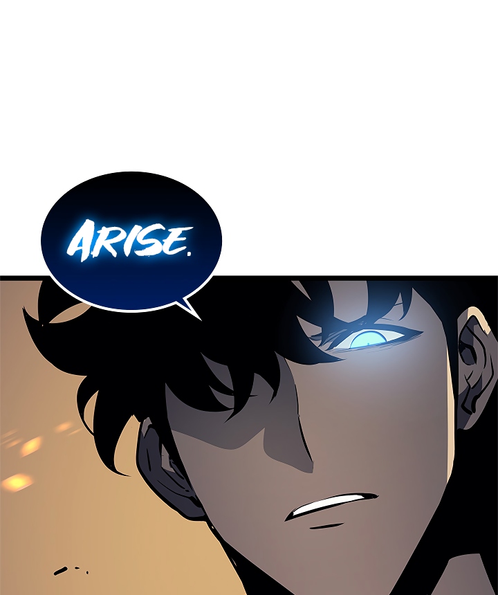 Solo Leveling chapter 104 page 106