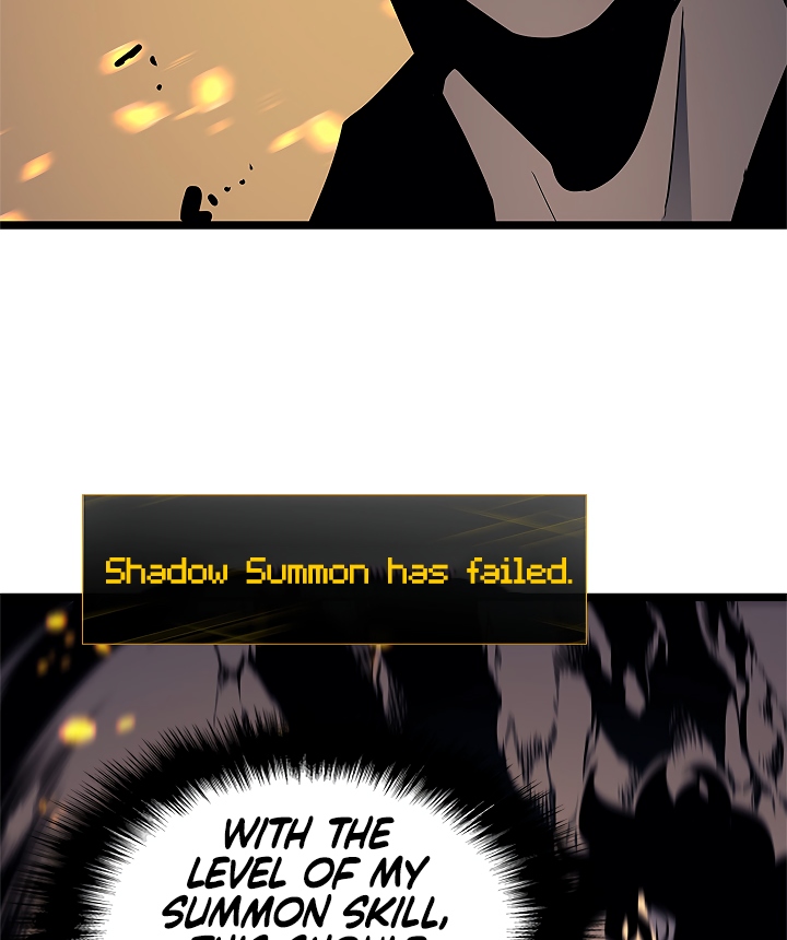 Solo Leveling chapter 104 page 107