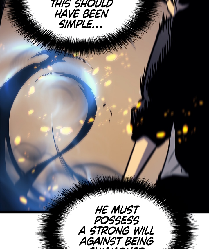 Solo Leveling chapter 104 page 108