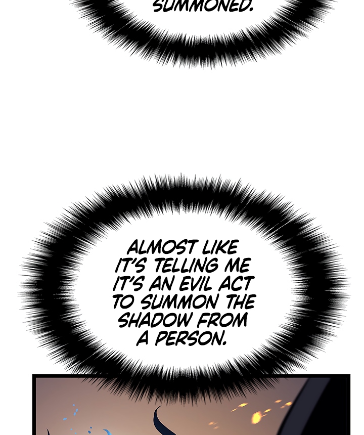 Solo Leveling chapter 104 page 109