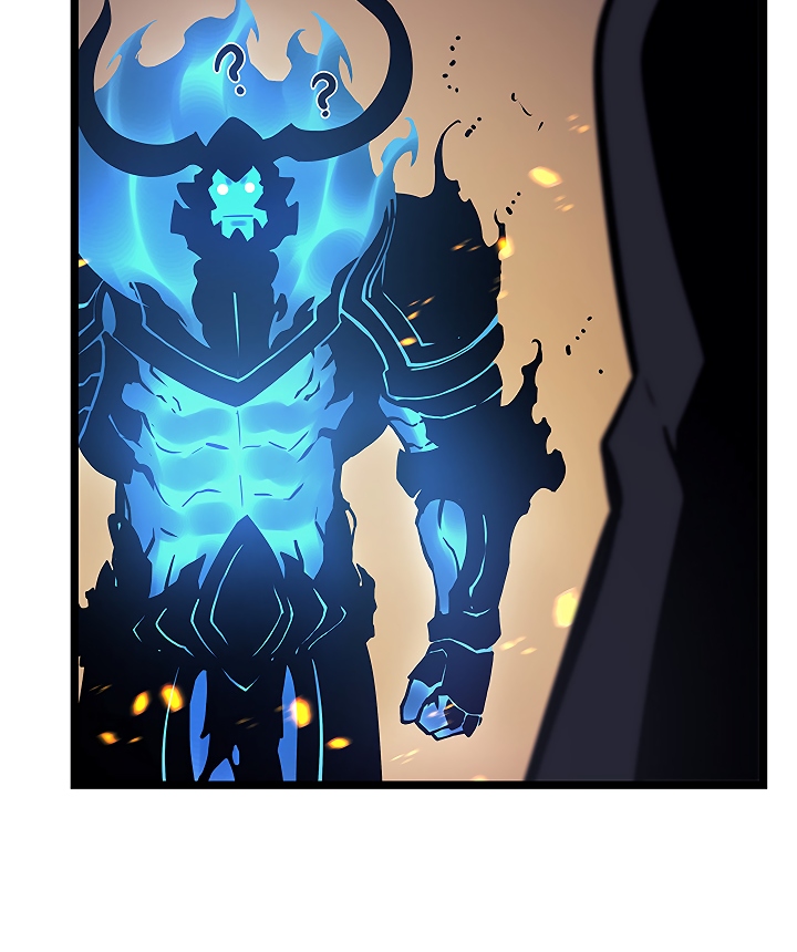 Solo Leveling chapter 104 page 110