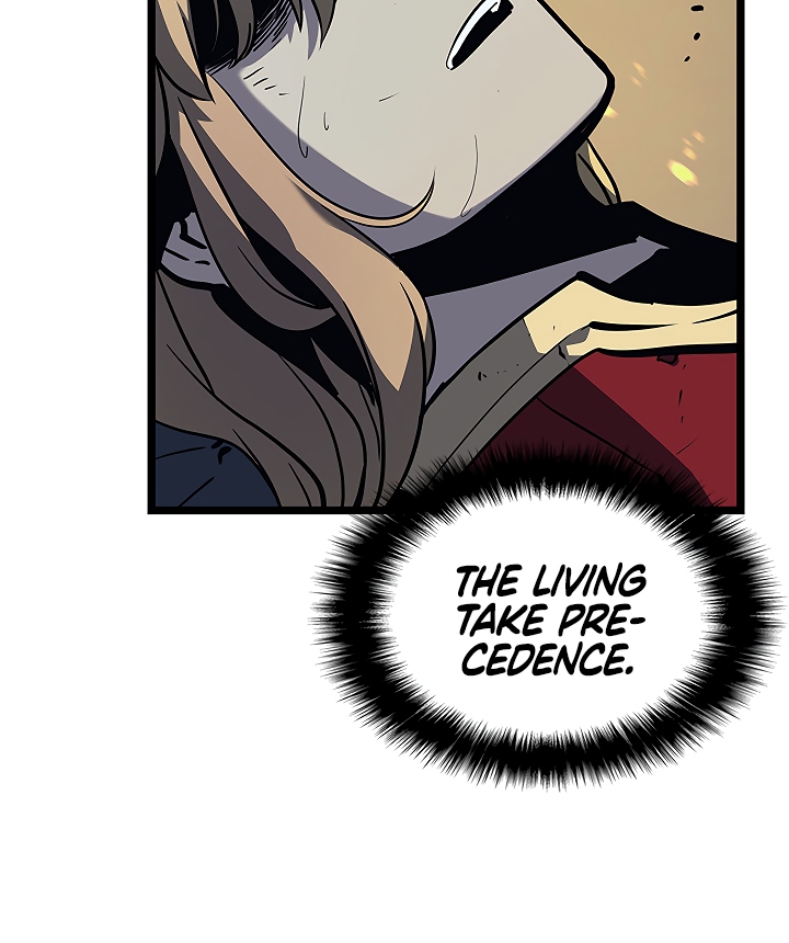 Solo Leveling chapter 104 page 112
