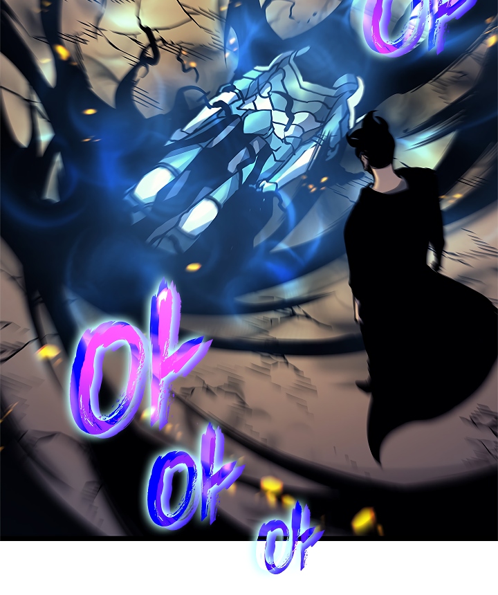 Solo Leveling chapter 104 page 116