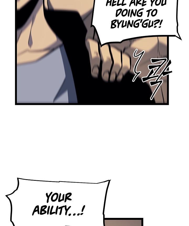 Solo Leveling chapter 104 page 118