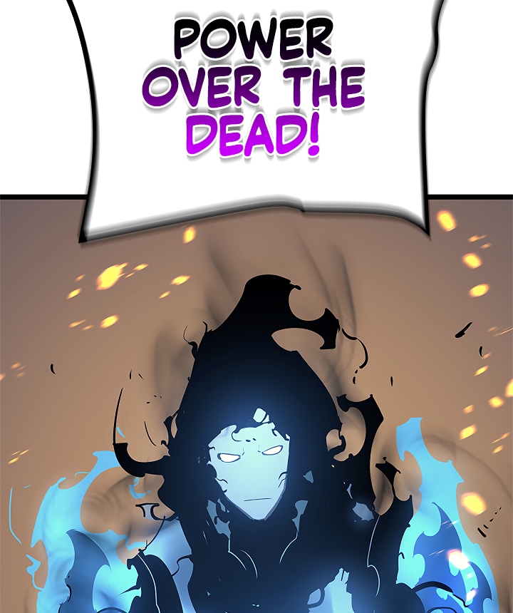 Solo Leveling chapter 104 page 122