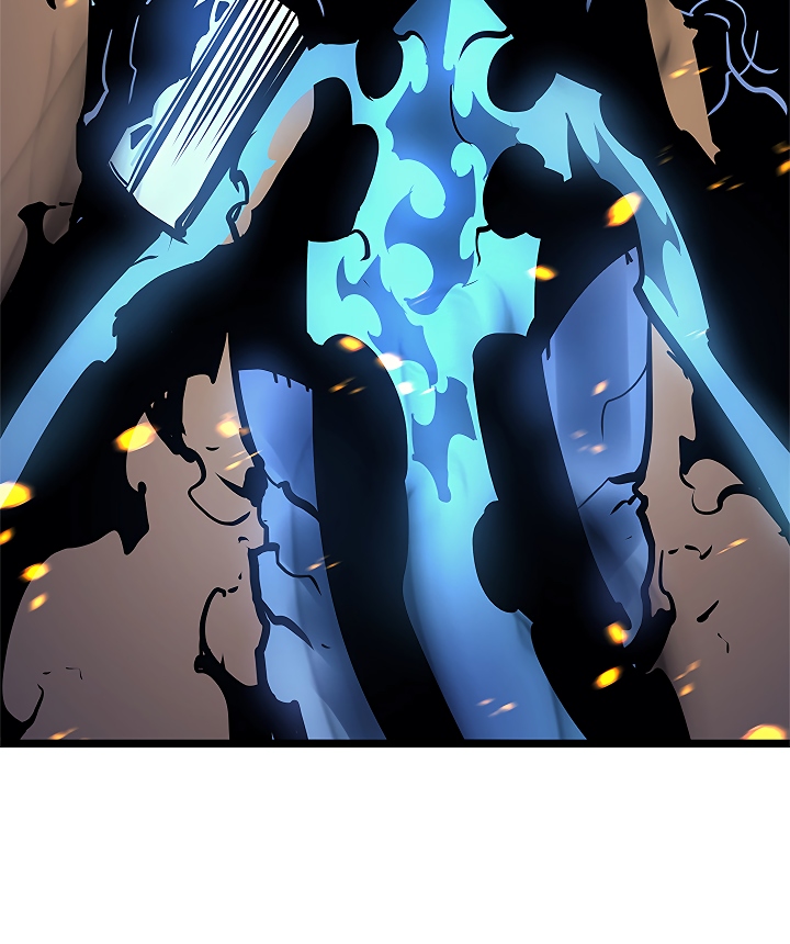 Solo Leveling chapter 105 page 3