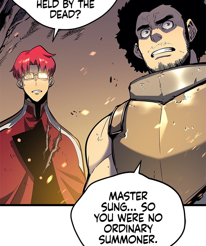 Solo Leveling chapter 105 page 6