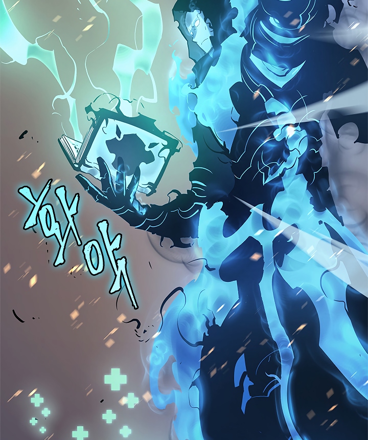 Solo Leveling chapter 105 page 9