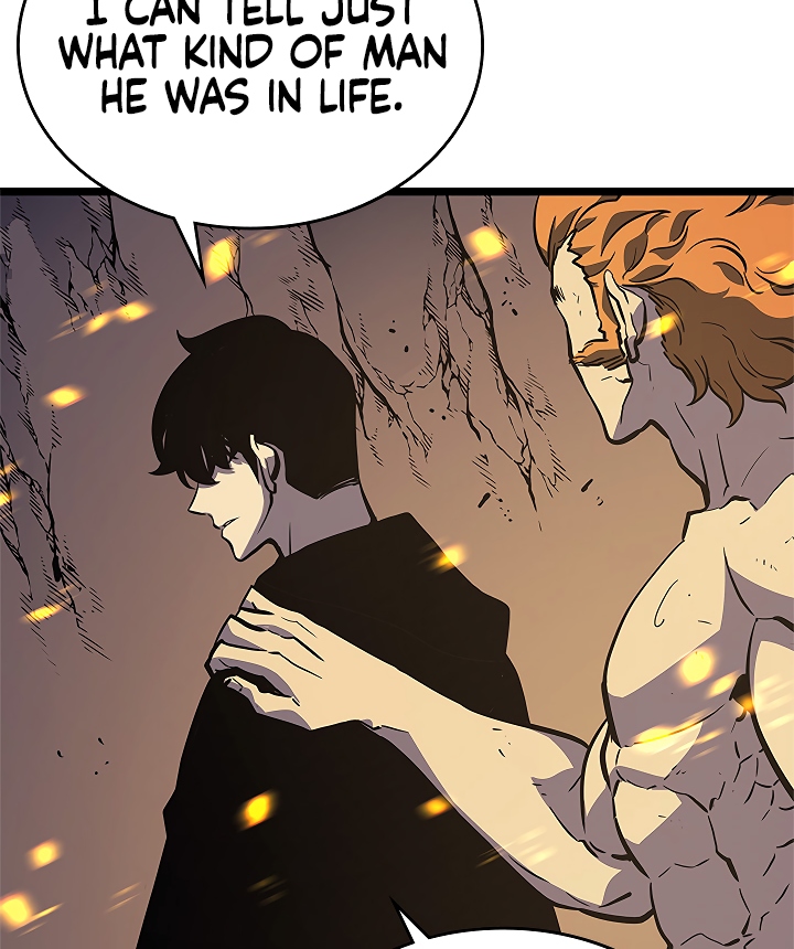 Solo Leveling chapter 105 page 13