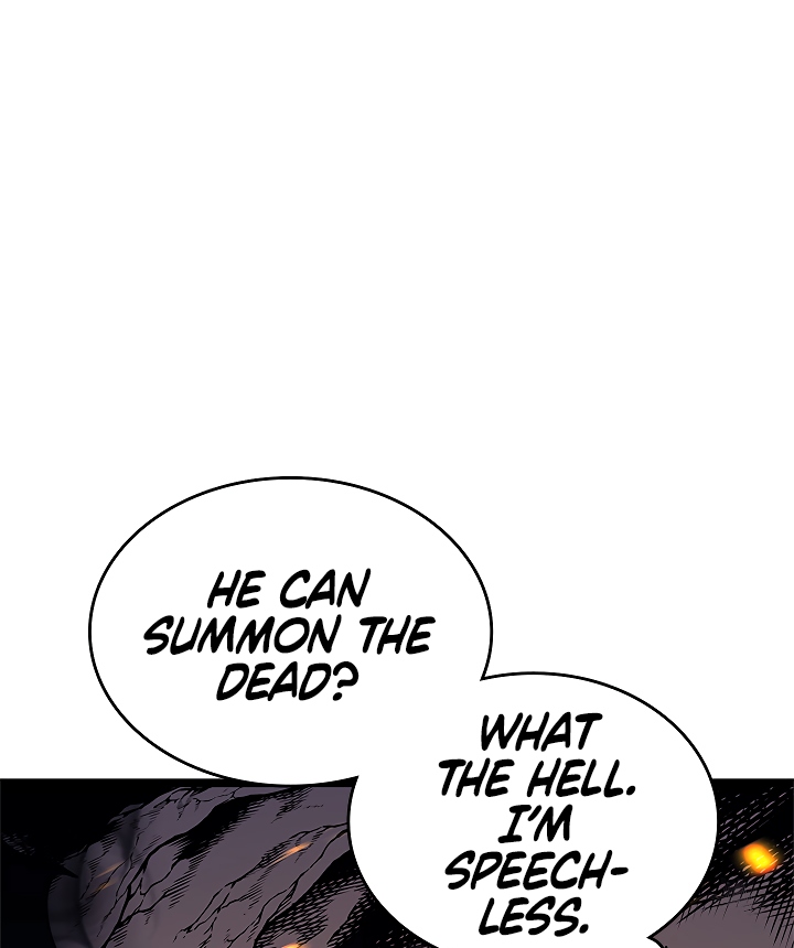 Solo Leveling chapter 105 page 20