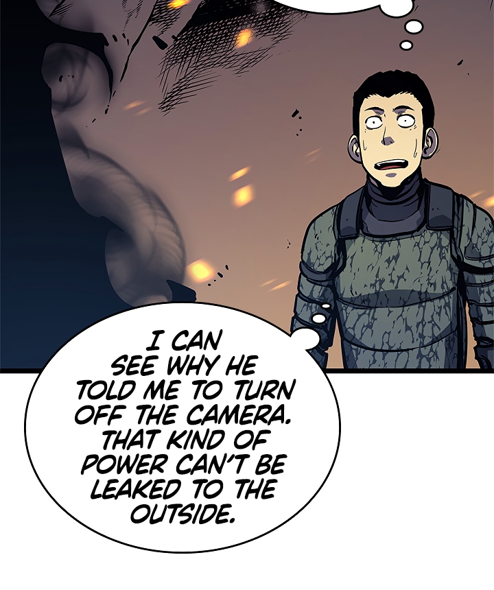 Solo Leveling chapter 105 page 21