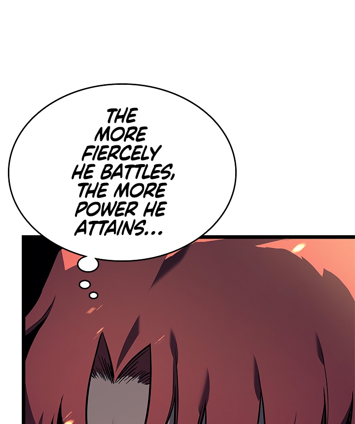 Solo Leveling chapter 105 page 22