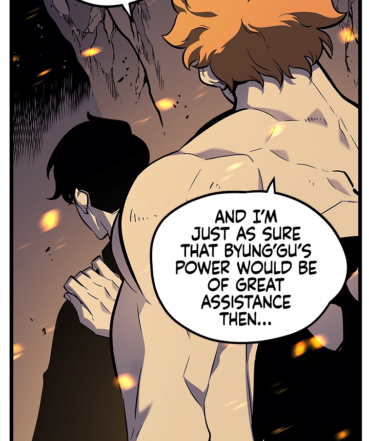 Solo Leveling chapter 105 page 25