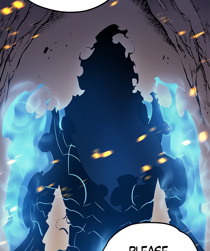 Solo Leveling chapter 105 page 27