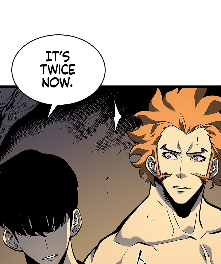 Solo Leveling chapter 105 page 30