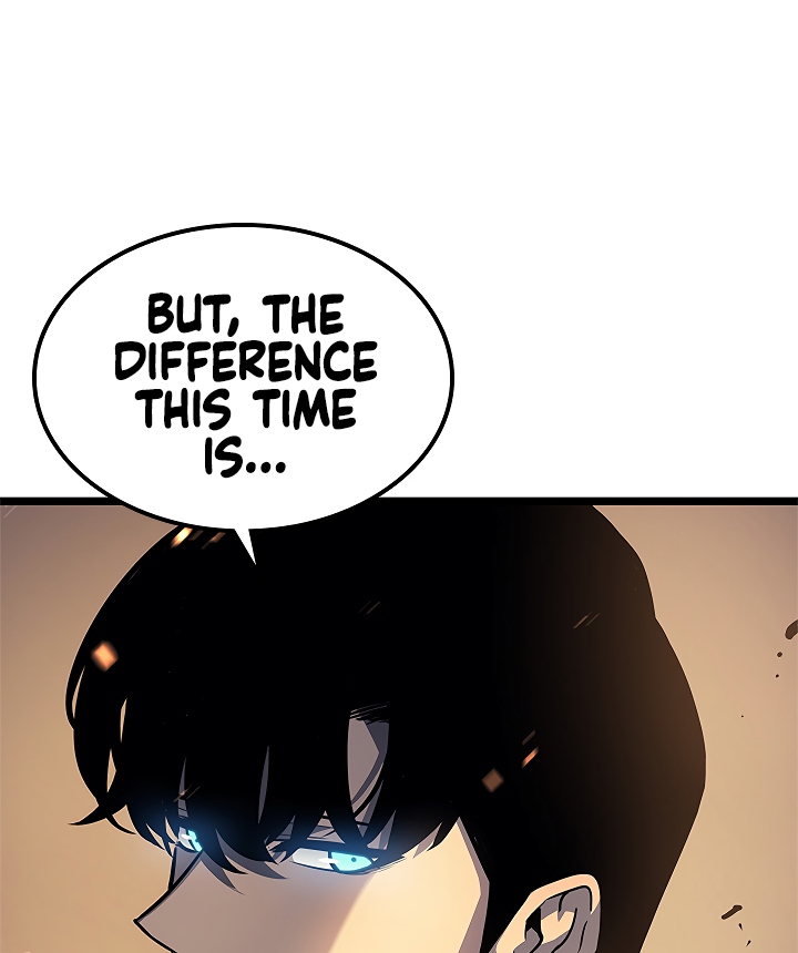 Solo Leveling chapter 105 page 32