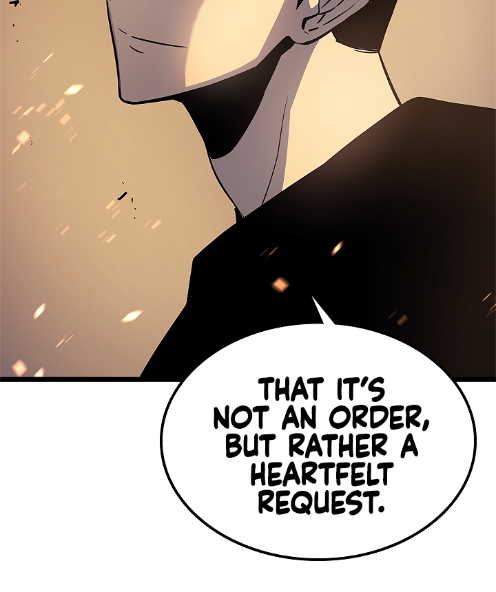 Solo Leveling chapter 105 page 33