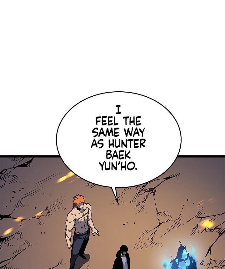 Solo Leveling chapter 105 page 34