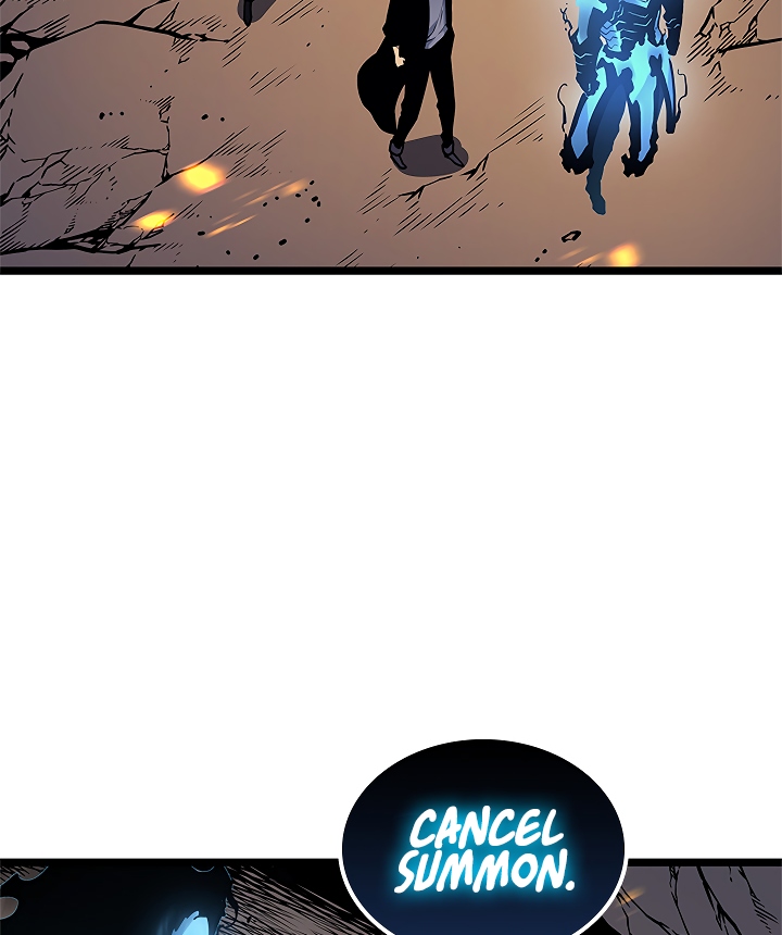 Solo Leveling chapter 105 page 35