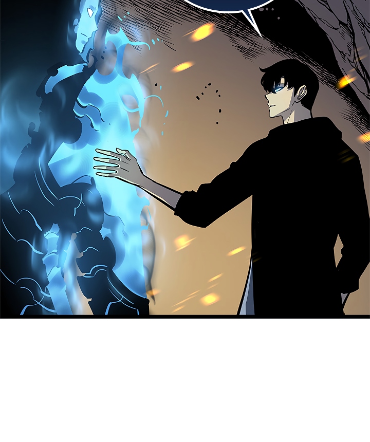 Solo Leveling chapter 105 page 36