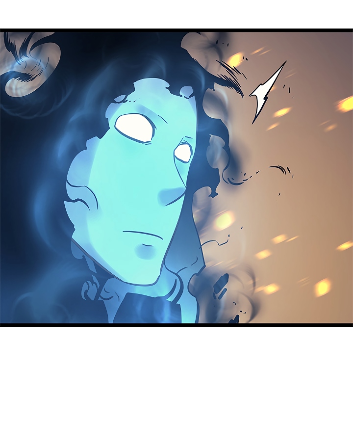 Solo Leveling chapter 105 page 37