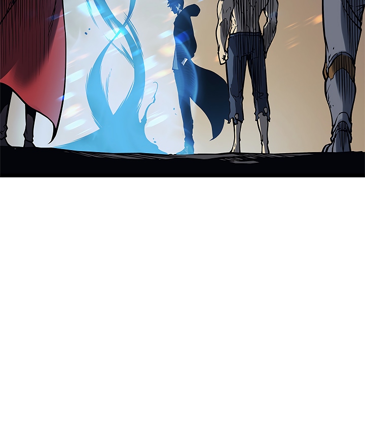 Solo Leveling chapter 105 page 43