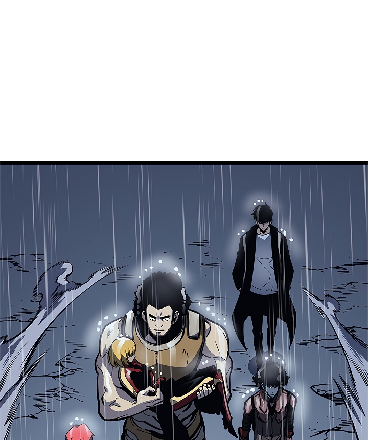 Solo Leveling chapter 105 page 50