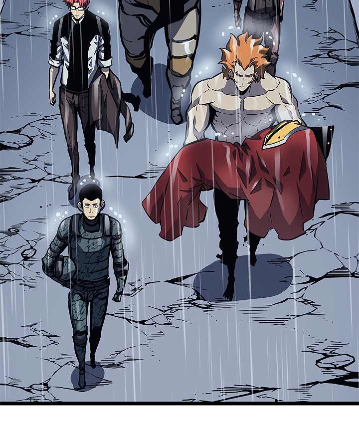 Solo Leveling chapter 105 page 51