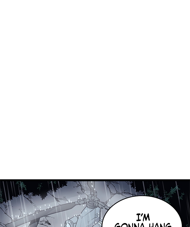 Solo Leveling chapter 105 page 52