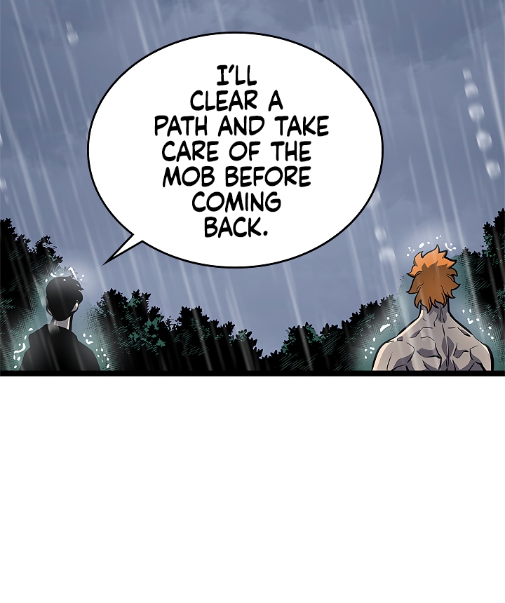Solo Leveling chapter 105 page 58