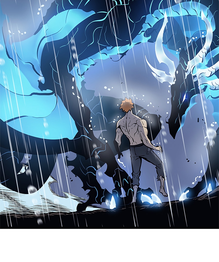 Solo Leveling chapter 105 page 61
