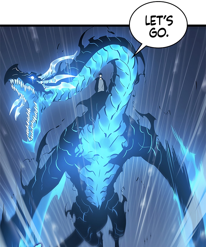 Solo Leveling chapter 105 page 62