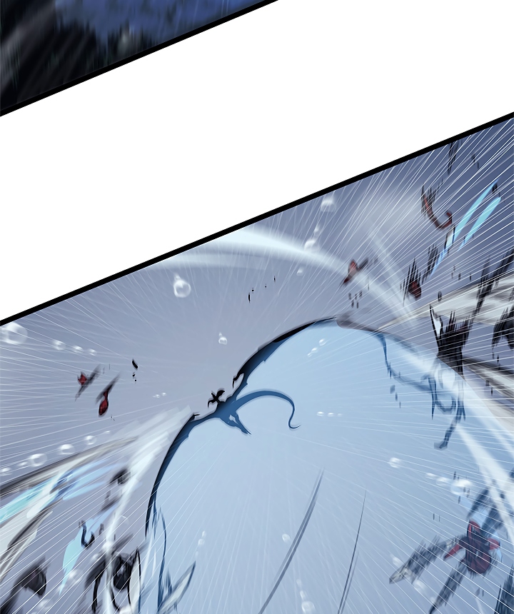 Solo Leveling chapter 105 page 64