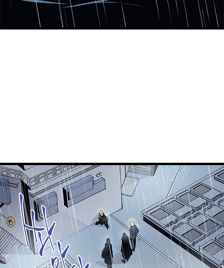 Solo Leveling chapter 105 page 68