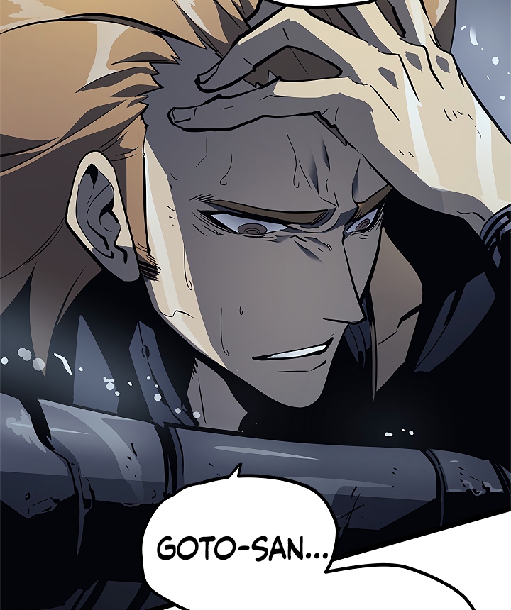 Solo Leveling chapter 105 page 70