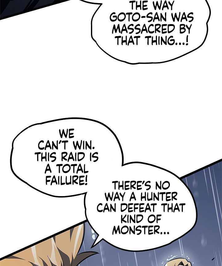 Solo Leveling chapter 105 page 71