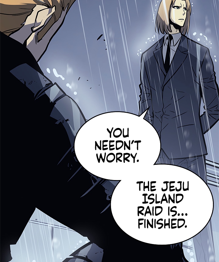 Solo Leveling chapter 105 page 72