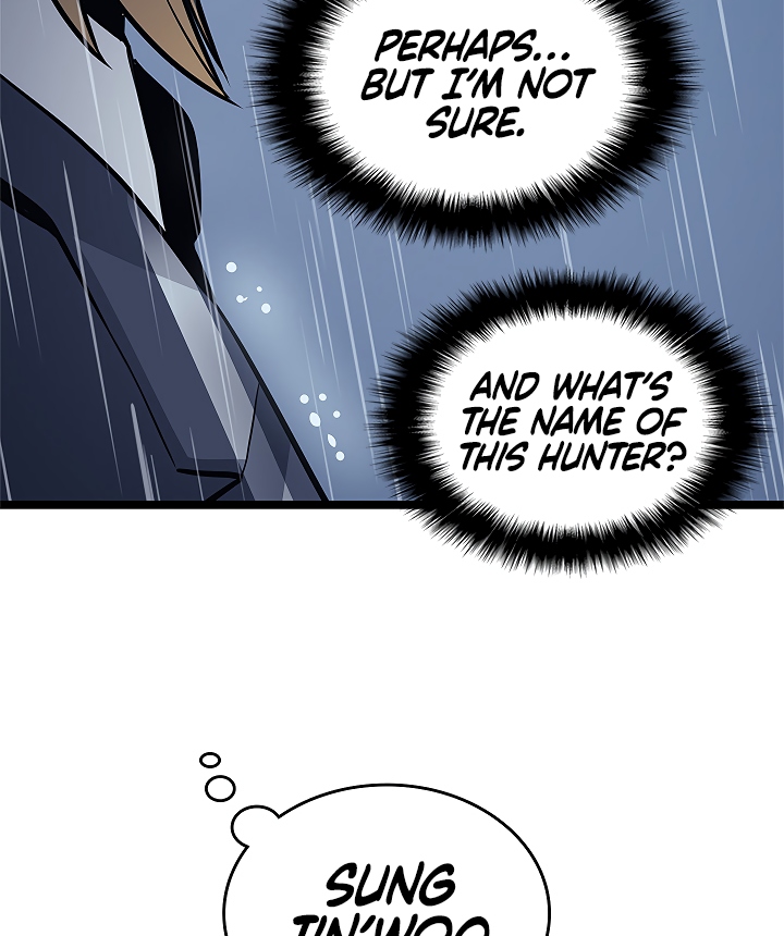 Solo Leveling chapter 105 page 77