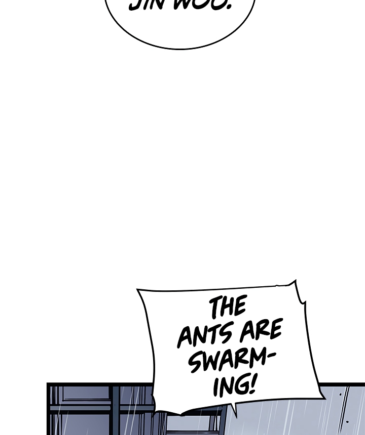Solo Leveling chapter 105 page 78
