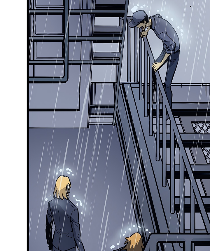 Solo Leveling chapter 105 page 79